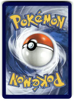 Suicune 20/101 Rare Plasma Blast Pokemon Near Mint - Image 2