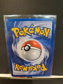 Misty's Psyduck 1st Edition Gym Challenge 90/132 Pokemon - NM - Image 2