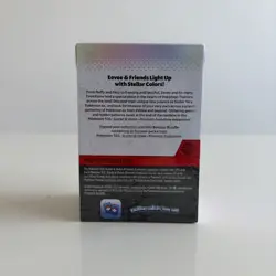 Pokemon Scarlet & Violet-Prismatic Evolutions Booster Bundle (6 Packs) Sealed - Image 3