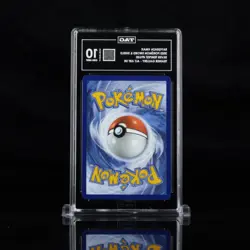 TAG 10 - RAYQUAZA VMAX POKEMON SWSH SILVER TEMPEST #TG20 - Image 2