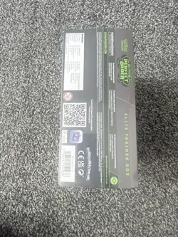 Pokemon TCG Perfect Order Elite Trainer Box ETB Brand New Sealed - Image 3