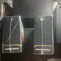 Pokemon Mega Evolution Booster Bundle Box 2 Boxes English - Image 4