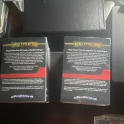 Pokemon Mega Evolution Booster Bundle Box 2 Boxes English - Image 5