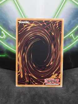 Yugioh Slifer the Sky Dragon SBC1-ENH01 Secret Rare 1st Edition NM - Image 2