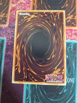 Yu-Gi-Oh! TCG Dark Magician Girl MVP1-ENS56 Secret Rare 1st Edition Near Mint - Image 3