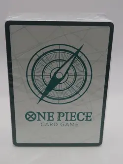 One Piece Card Game Red Edward.Newgate ST-15 *Deck Only* No PRB01 Pack - Image 5
