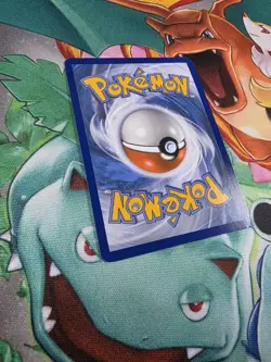 2016 POKEMON XY BLACK STAR PROMO #XY124 FA /PIKACHU EX NM - Image 4