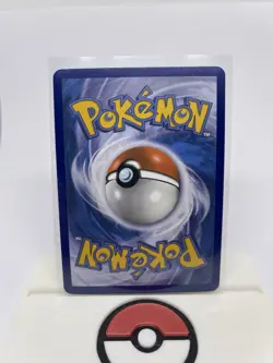 Pikachu EX (XY124/XY) Pokemon Promo - Holo Rare - NM/M - Image 2
