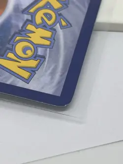 Pikachu EX (XY124/XY) Pokemon Promo - Holo Rare - NM/M - Image 5