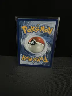 Pokemon TCG Pikachu EX XY124 Black Star Promo Card 2016 - NM - Image 3