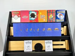 Pokemon Lot of Cards and Stickers All Gengar #94 Gengar Only Lot of 25 - Image 2