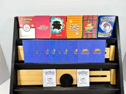 Pokemon Lot of Cards and Stickers All Gengar #94 Gengar Only Lot of 25 - Image 4