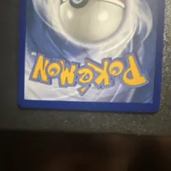 Pokemon Dreepy 247/217 Basic Holo Dragon 70 HP Petty Grudge Bite Card - Image 5