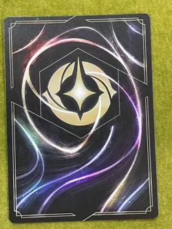 Disney Lorcana TCG Diablo Devoted Herald Legendary Card 70/204 Non-Foil - Image 2