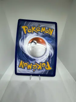 Pokemon TCG Dragapult EX Prismatic Evolutions Jumbo Card 073/131 - Image 2