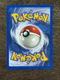 Old Rod 64/64 Neo Revelation 1st Edition 🔥 NM 🔥 Pokemon TCG WOTC 2001 Vintage - Image 2