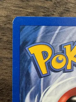 Old Rod 64/64 Neo Revelation 1st Edition 🔥 NM 🔥 Pokemon TCG WOTC 2001 Vintage - Image 3