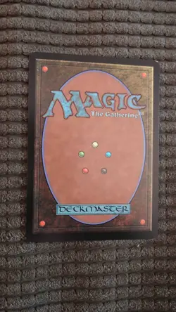 Magic: the Gathering / MtG Graveborn Muse x1 Legions - Image 2