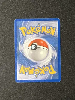 Alakazam 4 38/111 Rising Rivals Platinum Pokemon TCG Uncommon Regular - Image 2