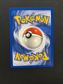 Pokemon TCG Double Colorless Energy 96/102 Base Set Uncommon Near Mint WoTC - Image 5