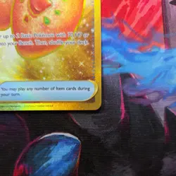 Buddy-Buddy Poffin 223/167 Gold Pokemon Twilight Masquerade NM/M - Image 3