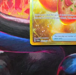 Buddy-Buddy Poffin 223/167 Gold Pokemon Twilight Masquerade NM/M - Image 4
