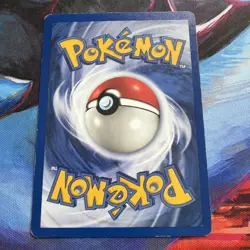 Pokemon TCG Haunter Base Set 29/102 Regular Uncommon MP - Image 2