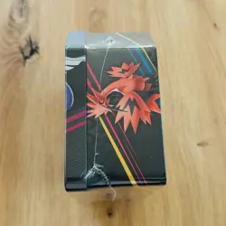 Pokemon Crown Zenith Large Tin Set Articuno Zapdos Moltres | BRAND NEW & SEALED - Image 3