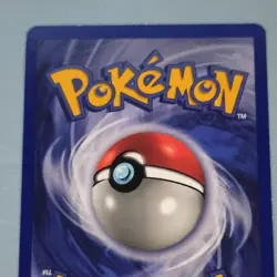 Gyarados 006/102 Base Set Holo Rare 100 HP Stage 1 Wizards 1999 Pokemon TCG - Image 2