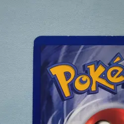 Gyarados 006/102 Base Set Holo Rare 100 HP Stage 1 Wizards 1999 Pokemon TCG - Image 5