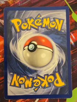 1st Edition Holo Victreebel Rare Jungle 14/64 Pokemon TCG - Image 2