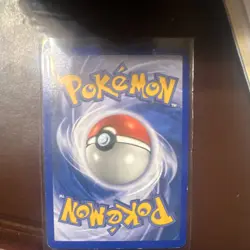 Pokemon Clefable 041/165 Expedition Base Set Rare Reverse Holo 70 HP English - Image 2