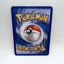 Wooper (Delta Species) 71/101 Dragon Frontiers Regular Pokemon TCG - Image 2