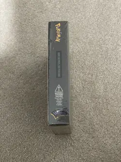 Pokemon TCG 1999 | Team Rocket Theme Deck | WOTC | New and Sealed | Trouble - Image 4