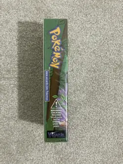 Pokemon TCG 1999 | Jungle Theme Deck | WOTC | New and Sealed | POWER RESERVE - Image 4