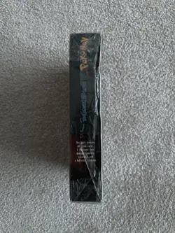 Pokemon TCG 1999 | Team Rocket Theme Deck | WOTC | New and Sealed | Devastation - Image 3