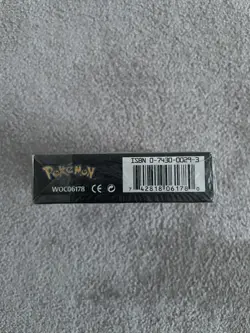 Pokemon TCG 1999 | Team Rocket Theme Deck | WOTC | New and Sealed | Devastation - Image 5