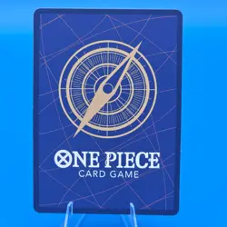 Boa Hancock - OP14-112 - SR - The Azure Sea's Seven - One Piece - Image 2