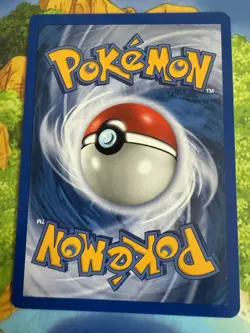 Pokemon 1st Edition Trainer: Rocket’s Hideout 63/64 Uncommon Near Mint - Image 2