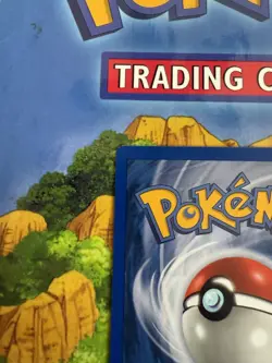 Pokemon 1st Edition Trainer: Rocket’s Hideout 63/64 Uncommon Near Mint - Image 5