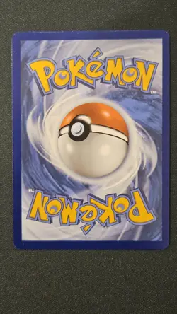 Pokemon TCG Oshawott 105/086 Holo 70 HP Basic 2025 English Card - Image 2