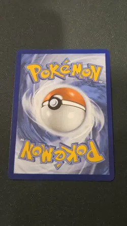 Pokemon TCG Oshawott 105/086 Holo 70 HP Basic 2025 English Card - Image 3