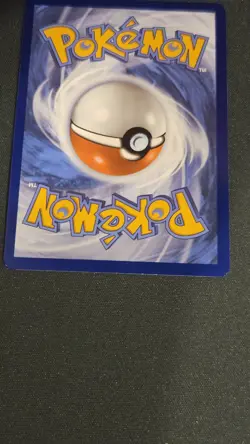 Pokemon TCG Oshawott 105/086 Holo 70 HP Basic 2025 English Card - Image 4