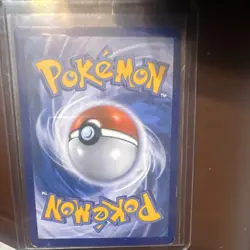 Pokemon Charizard EX Promo Holo Card XY Set XY121 English TCG - Image 2