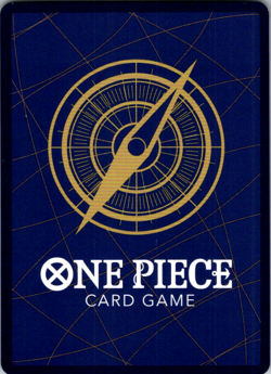 One Piece TCG Promo Ryuma P-072 Premium Card Collection Best Selection Vol.3 ODA - Image 2