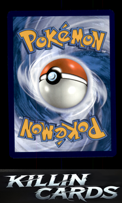 Reverse Holofoil Omastar 139/165 Rare SV: Scarlet & Violet 151 Pokemon Card NM - Image 2