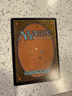 Unmask Mercadian Masques Foil - Image 2