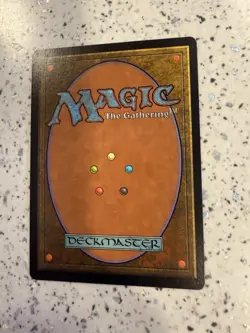 Unmask Mercadian Masques Foil - Image 3