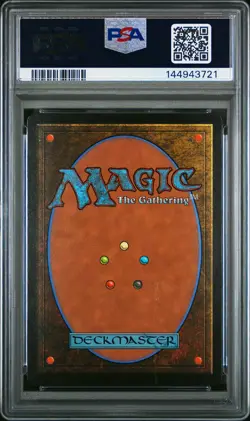 2025 MTG Final Fantasy #0427 Cloud, Midgar Merc Extended Art PSA 10 - Image 2