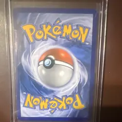 Pokemon Wishiwashi GX 151/145 Sm-Guardians Rising Secret Rare Holo 210 HP - Image 2